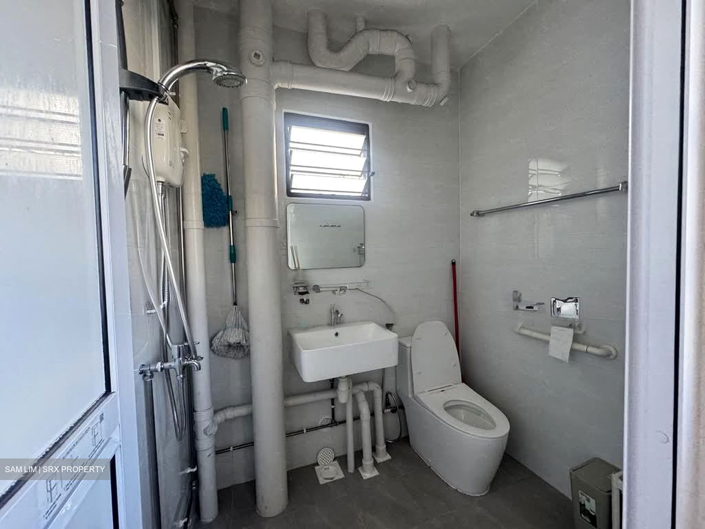 Blk 304 Yishun Rivergreen (Yishun), HDB 3 Rooms #576835901